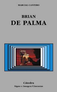 BRIAN DE PALMA | 9788437618739 | CANTERO,MARCIAL