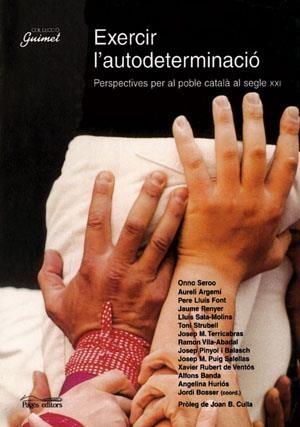 EXERCIR L,AUTODETERMINACIO | 9788479357702 | VVAA,SEROO,FONT,TERRICABRAS
