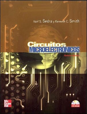 CIRCUITOS MICROELECTRONICOS | 9789701054727 | SEDRA,A. SMITH,K.C.