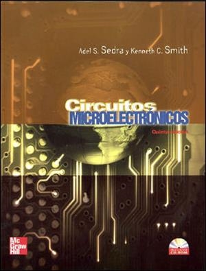 CIRCUITOS MICROELECTRONICOS | 9789701054727 | SEDRA,A. SMITH,K.C.