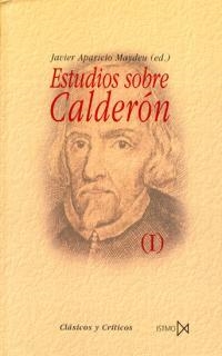 ESTUDIOS SOBRE CALDERON 1 Y 2 | 9788470903922 | MAYDEU,JAVIER APARICIO