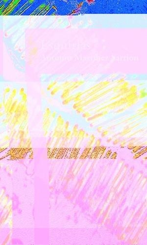 ESQUIRLAS | 9788420442273 | MARTINEZ SARRION ANTONIO