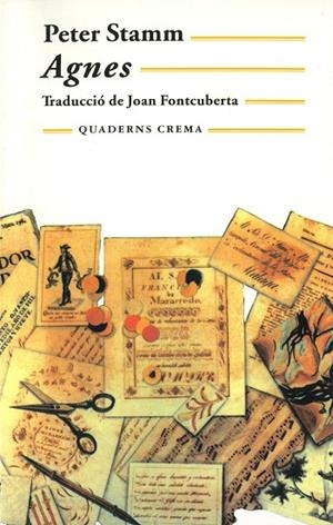 AGNES | 9788477273233 | STAMM,PETER