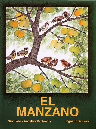 MANZANO | 9788489804265 | LOBE,MIRA KAUFMANN,ANGELIKA