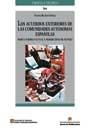 ACUERDOS EXTERIORES DE LAS COMUNIDADES AUTONOMAS ESPAÑOLAS.MARCO JURIDICO ACTUAL Y PERSPECTIVAS DE FUTURO | 9788449021589 | BELTRAN GARCIA,SUSANA