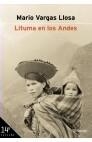 LITUMA EN LOS ANDES. PREMIO PLANETA 1993 | 9788408038306 | VARGAS LLOSA,MARIO (NOBEL LITERATURA 2010)
