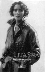 TITAYNA | 9788477651901 | HEIMERMANN,BENOIT