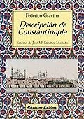 DESCRIPCION DE CONSTANTINOPLA | 9788478132263 | GRAVINA,FEDERICO