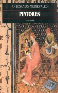 PINTORES | 9788446008729 | BINSKI,PAUL