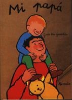 MI PAPA | 9788495376138 | VAN GENECHTEN,GUIDO