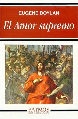 AMOR SUPREMO | 9788432109119 | BOYLAN,EUGENE