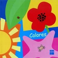 COLORES | 9788434874176 | CROWTHER, ROBERT