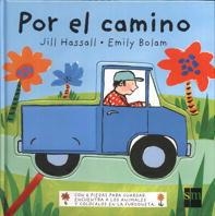 POR EL CAMINO | 9788434868021 | HASSALL,JILL BOLAM,EMILY