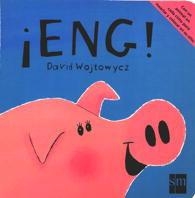 ENG! | 9788434868083 | WOJTOWYCZ,DAVID