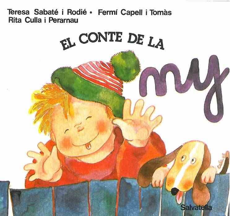 CONTE DE LA NY | 9788472103412 | SABATE I RODIE,TERESA CULLA PERARNAU,RITA CAPELL,FERMI