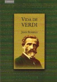 VIDA DE VERDI | 9788483232019 | ROSELLI.JOHN