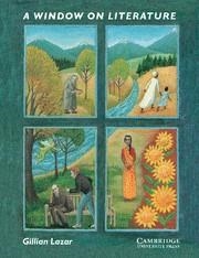 A WINDOW ON LITERATURE | 9780521567701 | LAZAR,GILLIAN