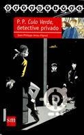 PP CULO VERDE DETECTIVE PRIVADO | 9788434873063 | ARROU-VIGNOD,JEAN-PHILIPPE