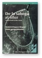 DE LA SABOGA AL SILUR PESCADORS FLIVIALS DE L,EBRE A TIVENYS | 9788439353799 | BOQUERA MARGALEF,M. QUIROGA RAIMUNDEZ,V.