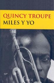 MILES Y YO | 9788477651956 | TROUPE,QUINCY