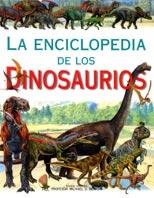 ENCICLOPEDIA DE LOS DINOSAURIOS | 9788434872622 | BENTON,MICHAEL J.