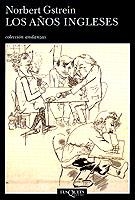 AÑOS INGLESES | 9788483101841 | GSTREIN,NORBERT