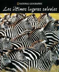 ULTIMOS LUGARES SALVAJES | 9788482982151