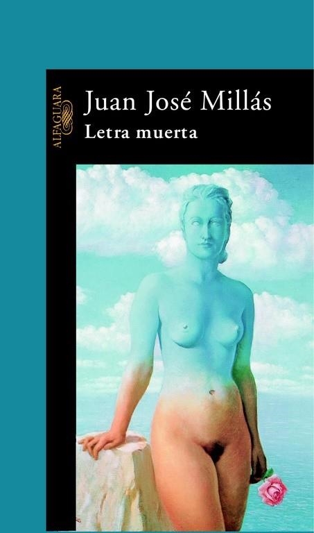 LETRA MUERTA | 9788420480220 | MILLAS,JUAN JOSE