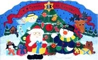 CUENTOS DE NAVIDAD | 9788434881129 | PIROTTA,SAVIOUR