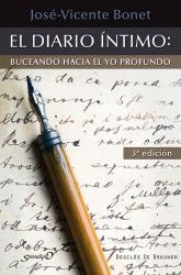 DIARIO INTIMO: BUCEANDO HACIA EL YO PROFUNDO | 9788433016300 | BONET,JOSE-VICENTE