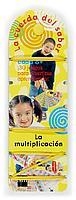 MULTIPLICACION | 9788434875753 | MORTON, CHRISTINE
