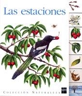 ESTACIONES | 9788434880641 | EDICIONES SM,