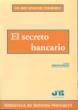 SECRETO BANCARIO | 9788476986417 | AZAUSTRE FERNANDEZ,MARIA JOSE