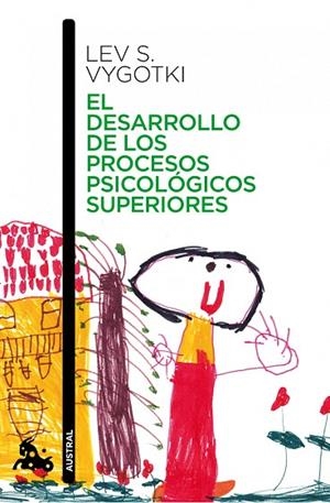 DESARROLLO DE LOS PROCESOS PSICOLOGICOS SUPERIORES | 9788408006947 | HOBSBAWM,ERIC