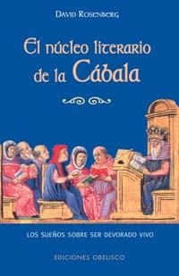 NUCLEO LITERARIO DE LA CABALA | 9788477208440 | ROSENBERG,DAVID