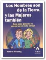HOMBRES SON DE LA TIERRA Y LAS MUJERES TAMBIEN | 9788480885690 | WENNING,KENNET