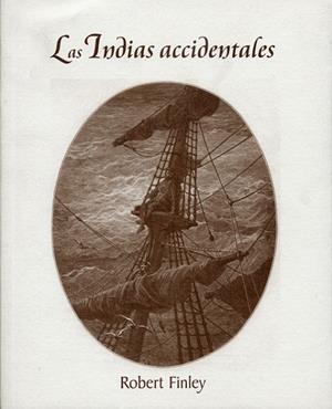 INDIAS ACCIDENTALES | 9788495764058 | FINLEY,ROBERT