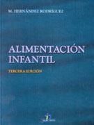 ALIMENTACION INFANTIL | 9788479785093 | HERNANDEZ RODRIGUEZ,M.