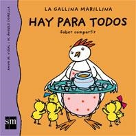 HAY PARA TODOS  (2 AÑOS) | 9788434880580 | VIDAL,ANNA Mª-COMELLAS,A.