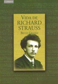 VIDA DE RICHARD STRAUSS | 9788483232538 | GILLIAM,BRYAN