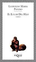 LUGAR DEL HIJO | 9788483107164 | PANERO,LEOPOLDO MARIA