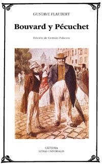 BOUVARD Y PECUCHET | 9788437617121 | FLAUBERT,GUSTAVE