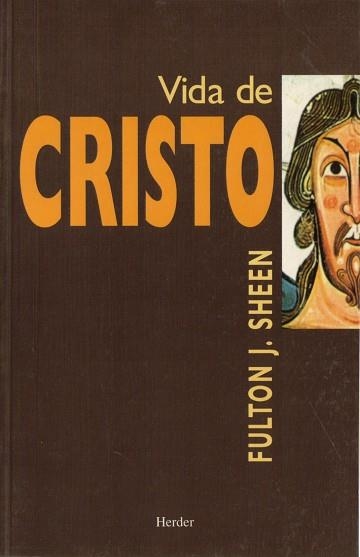 VIDA DE CRISTO | 9788425402395 | SHEEN,FULTON J.