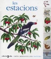 ESTACIONS | 9788466103541 | GALLIMARD JEUNESSE, ÉDITIONS