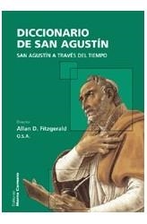 DICCIONARIO DE SAN AGUSTIN | 9788472396197 | FITZGERALD,ALLAN D.