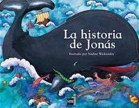 HISTORIA DE JONAS | 9788434885493 | VARIOS AUTORES,