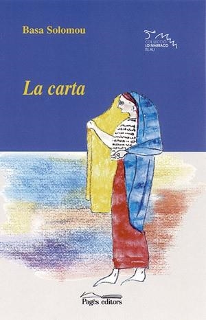 CARTA | 9788479359171 | SOLOMOU,BASA