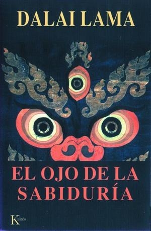 OJO DE LA SABIDURIA | 9788472455115 | DALAI LAMA