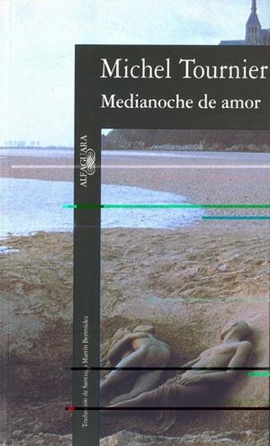 MEDIANOCHE DE AMOR | 9788420426099 | TOURNIER,MICHEL
