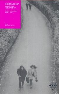 DENTRO FUERA ENSEÑANTES QUE INVESTIGAN | 9788446012733 | COCHRAN-SMITH,M. LYTLE,SUSAN